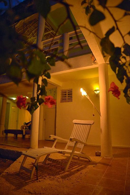 Casa Del Viento - Adults Only Hotel Isla Holbox Exterior photo